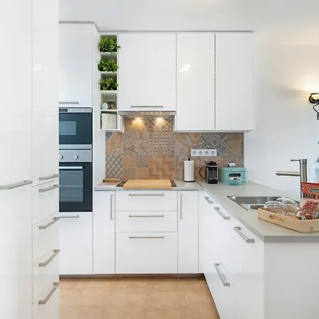 Mi Casita Playa Blanca (Lanzarote)