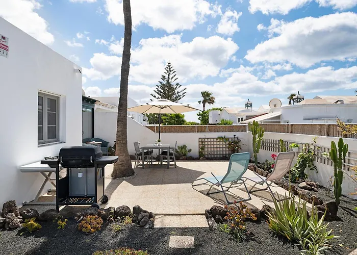 Mi Casita Parque de vacaciones *