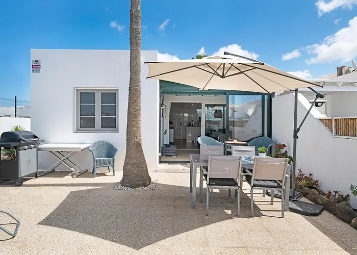 Mi Casita Parque de vacaciones Playa Blanca (Lanzarote)