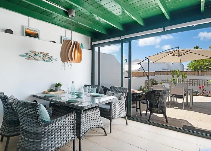 Parque de vacaciones Mi Casita *