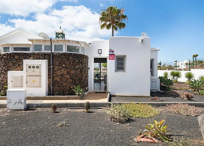 Mi Casita Parque de vacaciones *