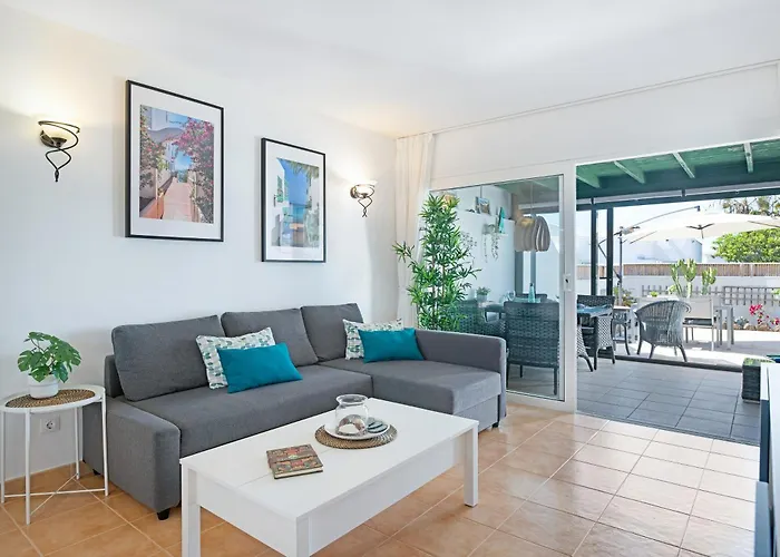 Mi Casita Parque de vacaciones