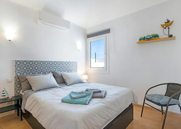 Mi Casita Parque de vacaciones Playa Blanca (Lanzarote)