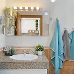 Tatil parkı Mi Casita Playa Blanca