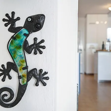 Mi Casita * Playa Blanca