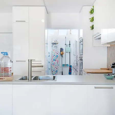 Mi Casita * Playa Blanca