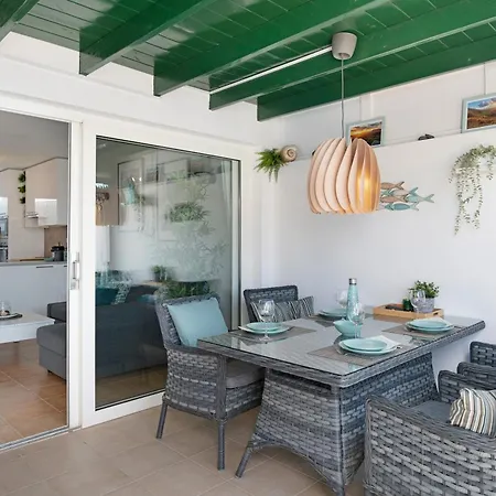 Mi Casita Parque de vacaciones
