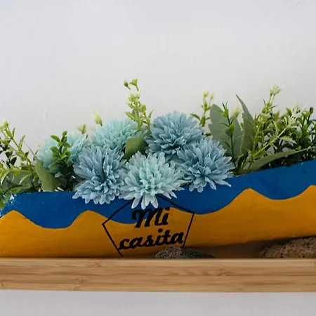 Tatil parkı Mi Casita *