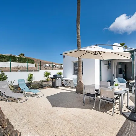 Mi Casita Parque de vacaciones *