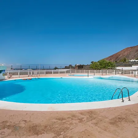 Tatil parkı Mi Casita