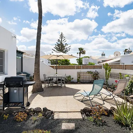 Mi Casita Tatil parkı *