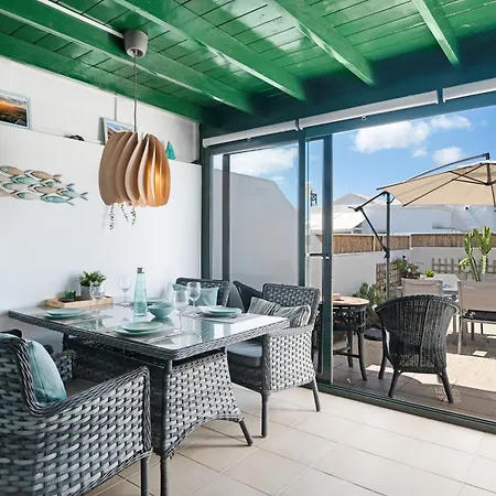 Tatil parkı Mi Casita *