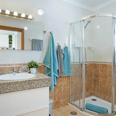 Tatil parkı Mi Casita Playa Blanca