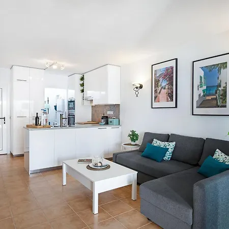 Mi Casita פלאיה בלנקה