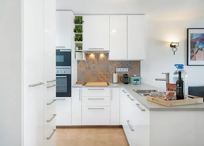 Mi Casita פלאיה בלנקה