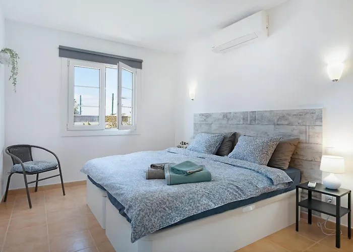 פארק נופש Mi Casita