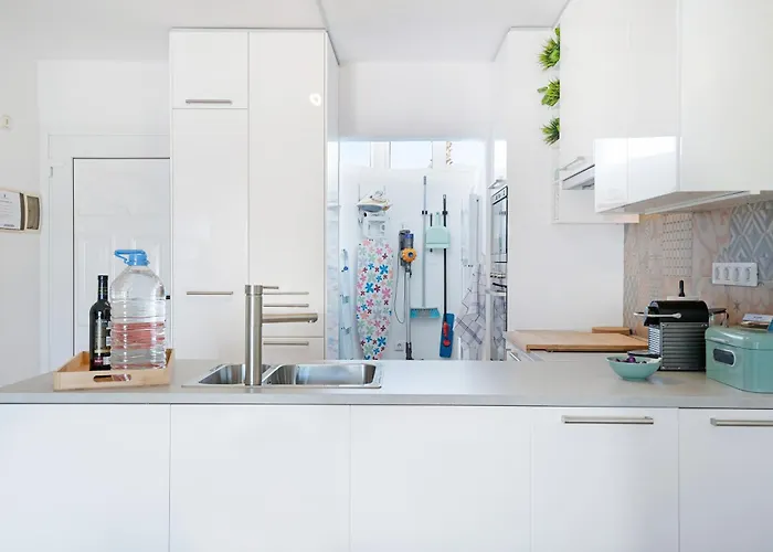 Mi Casita * פלאיה בלנקה