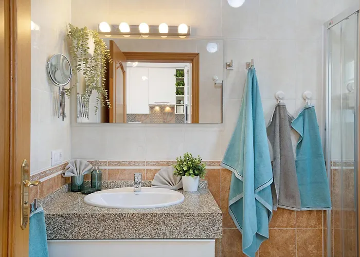 פארק נופש Mi Casita