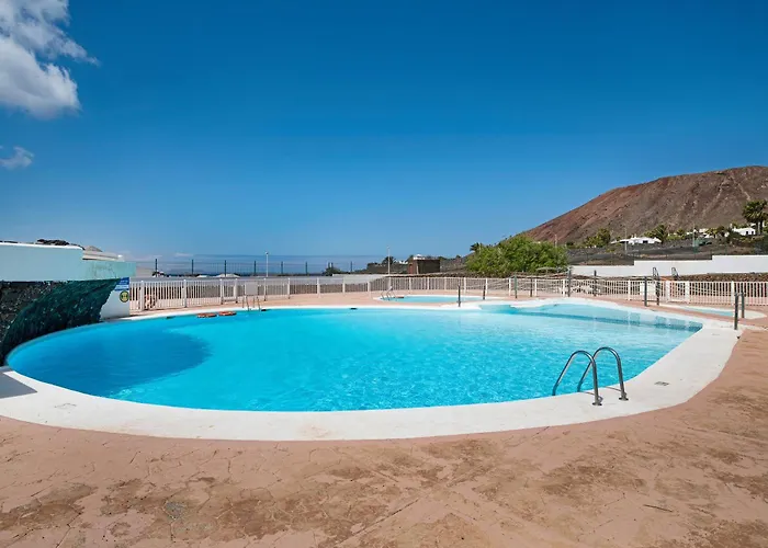 פארק נופש Mi Casita