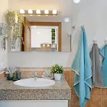 Kompleks wypoczynkowy Mi Casita