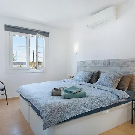 Prázdninový areál Mi Casita