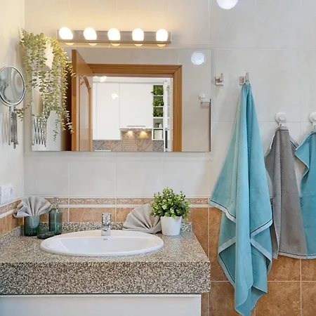 Prázdninový areál Mi Casita