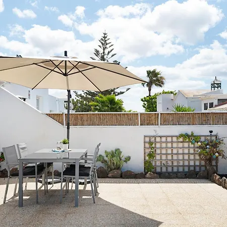 Mi Casita Kompleks wypoczynkowy Playa Blanca (Lanzarote)