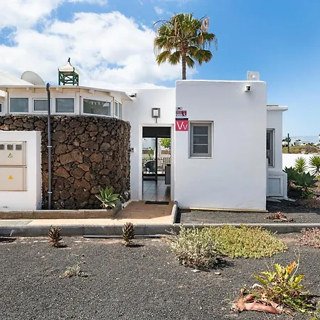 Mi Casita Prázdninový areál *