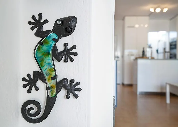 Mi Casita * プラヤ・ブランカ