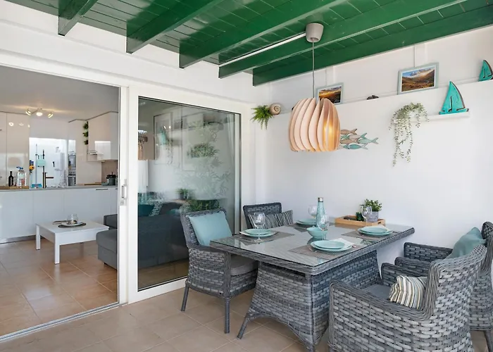 Mi Casita ホリデーパーク