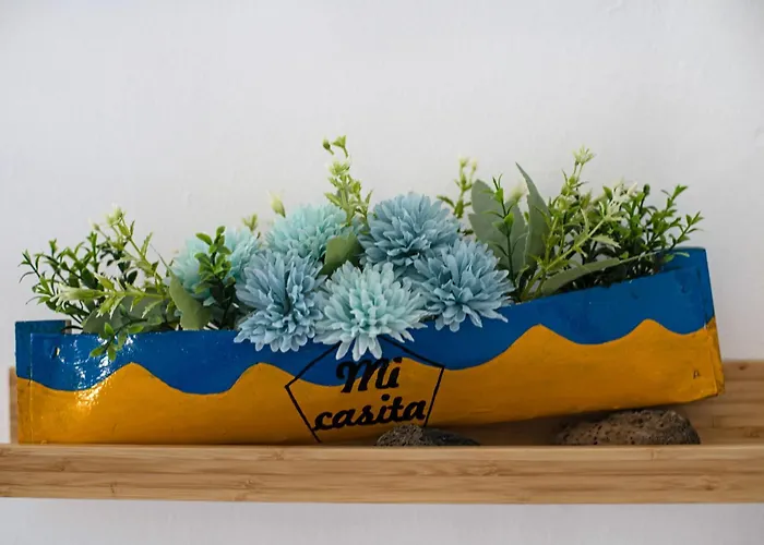 ホリデーパーク Mi Casita *