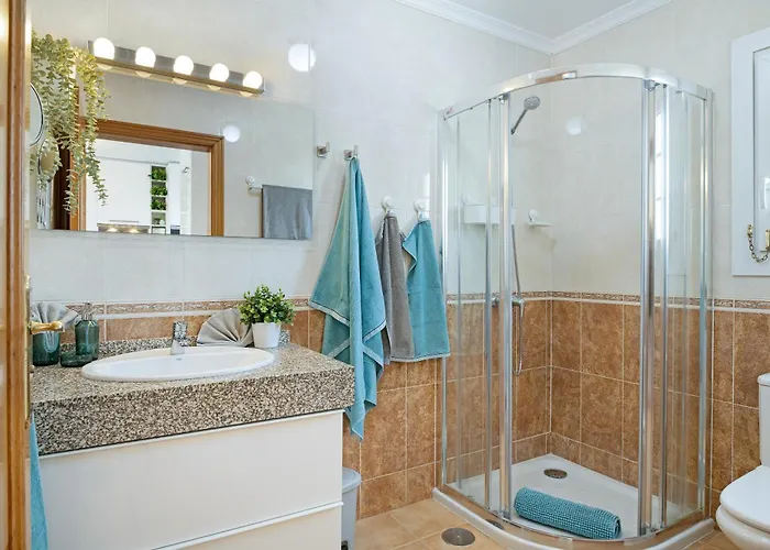 ホリデーパーク Mi Casita プラヤ・ブランカ